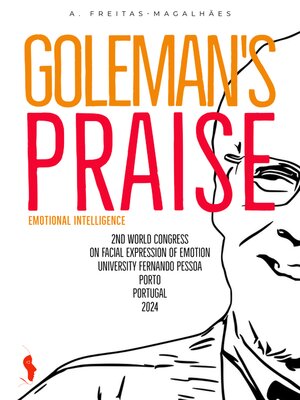 cover image of Goleman's Praise: Emotional Intelligence